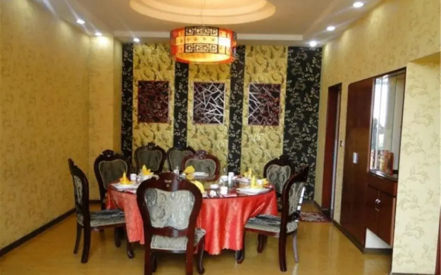 Jiaonan Yanjun Hotel - Qingdao