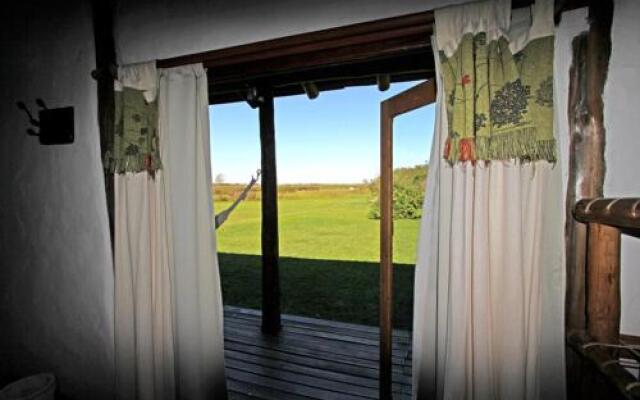 Ecoposada del Estero