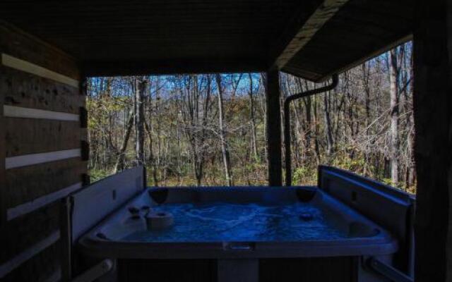 Aspen - Hocking Hills