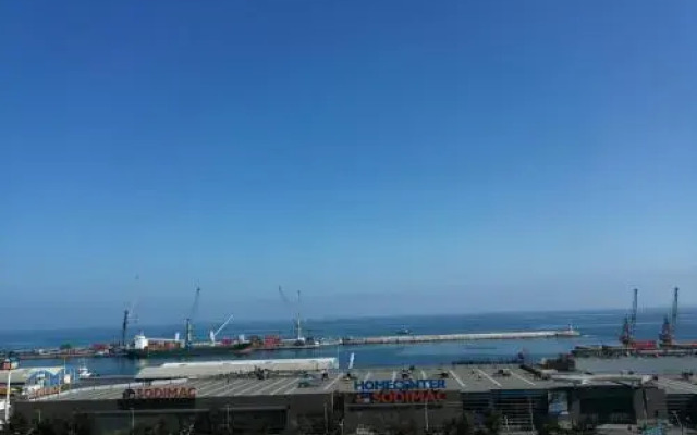 Departamento Centro Antofagasta ARCOSEV