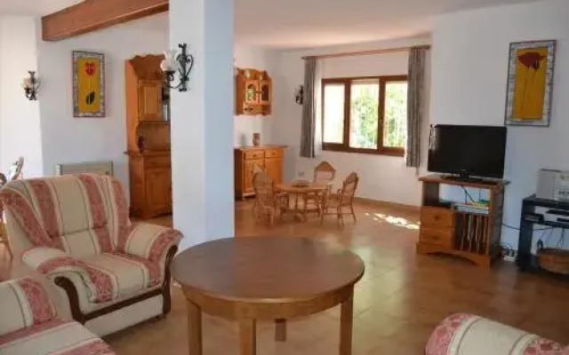 Casa Melisa