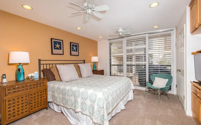 Del Mar Shores Terrace Condominium #17793