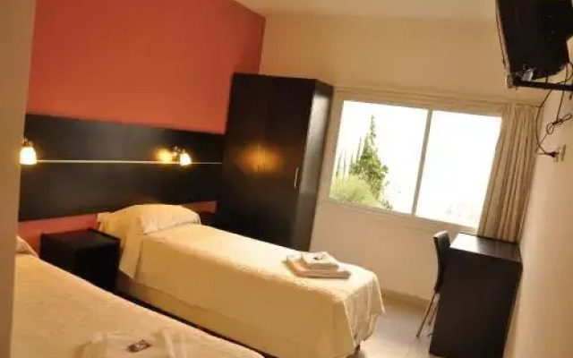 Hotel La Fontana