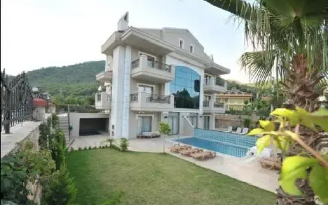 Villa Letoile