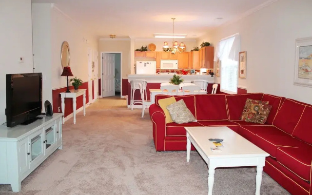 1021 Willow Bend