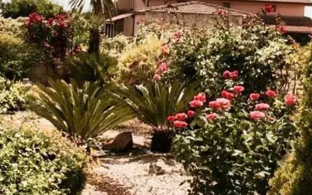 Casa Vincenza