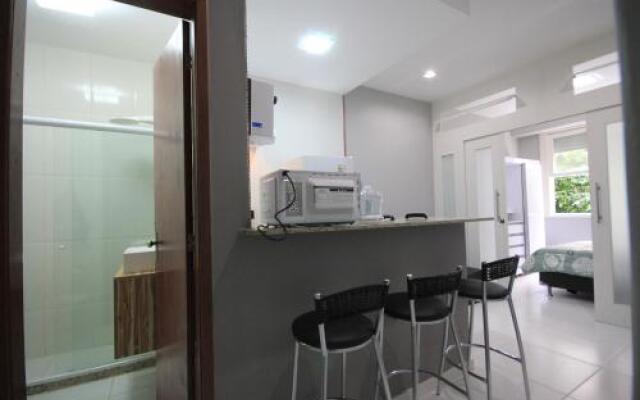 GoHouse Oliveira 302