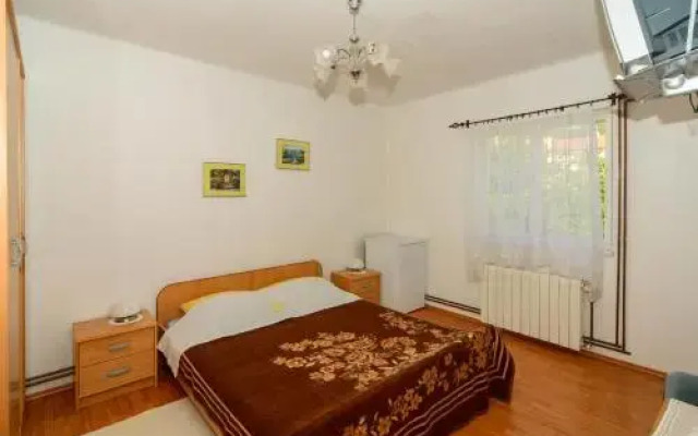 Rooms Antica