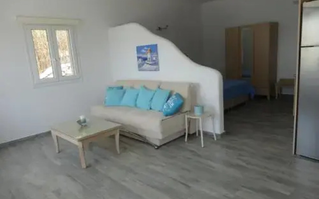 Only Yours Mykonos