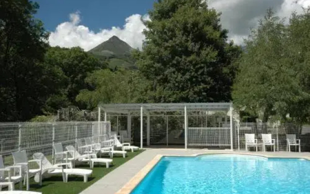 La Grange Du Devezou