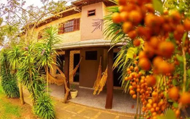 Pousada Uluwatu