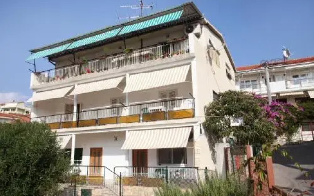 Tereza Apartments