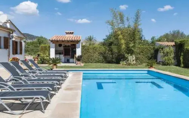 Villa Margarita