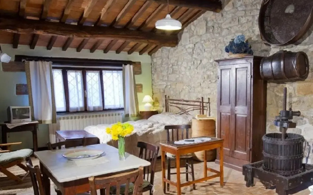 Verdidea - Colombaio