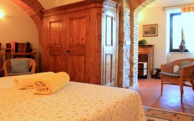 B&B Colle Perrini Country House