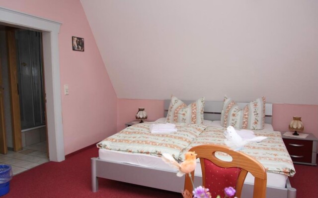 Pension 'Hollandheim ' Waschleithe