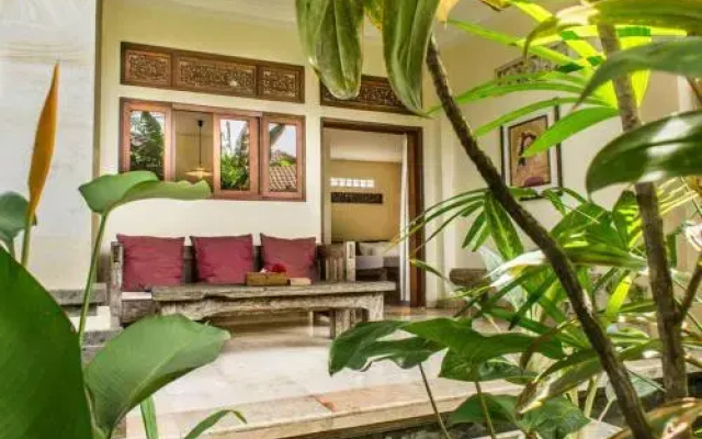 Payogan Homestay