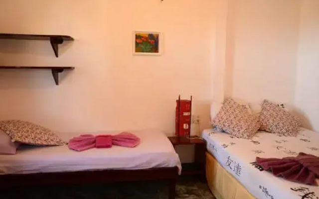 Vila Beija-flor