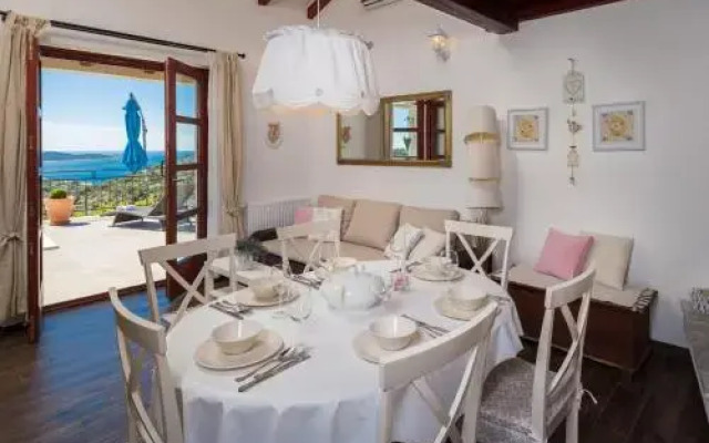 Villa Stari Dvor