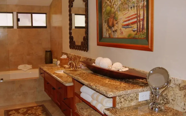 Kapalua Ridge Villa 1523 Gold Ocean View