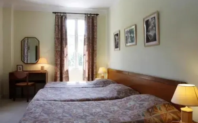 Hôtel La Vallière
