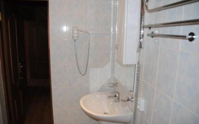 Заповедные Устья