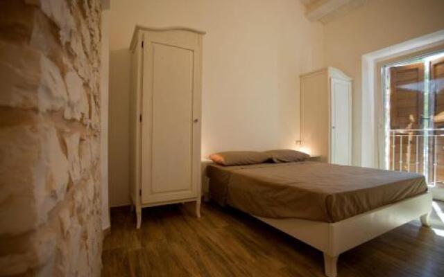 Bed and Breakfast Vivere il Mare