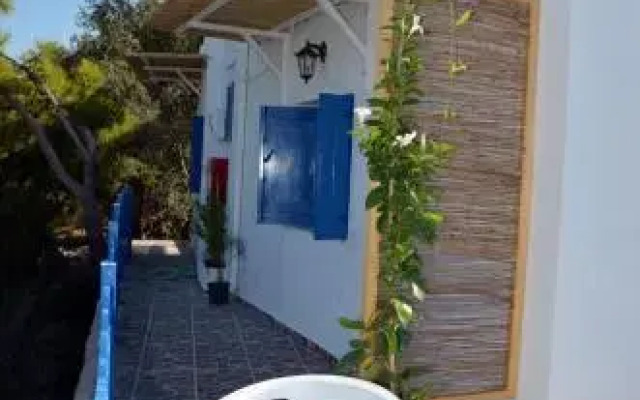 Villa Bellina