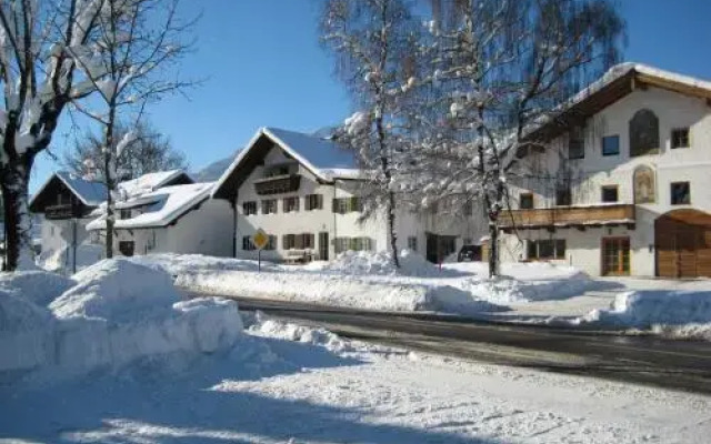 Ferienwohnung Kathrein