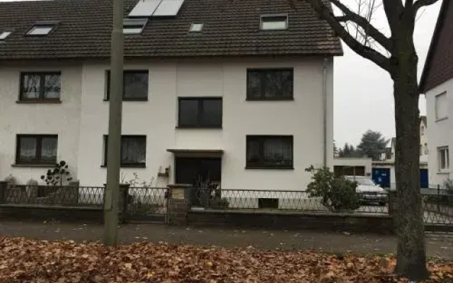 Gästehaus Windheim (Karlsruhe-Knielingen)