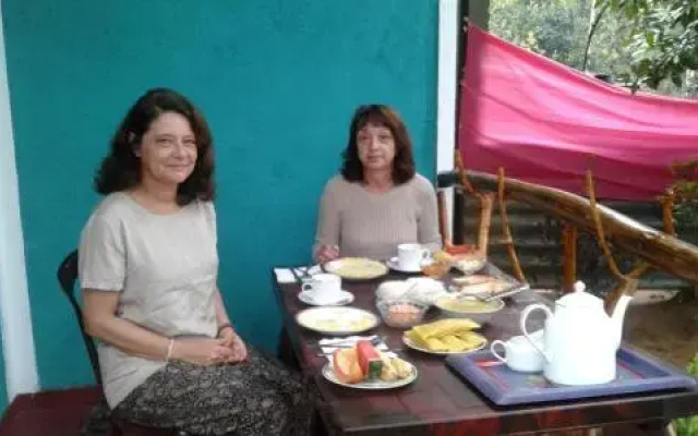 Yoho Little Paradise Homestay