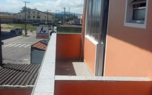 Iguape Apartamentos Unidade - Iguape