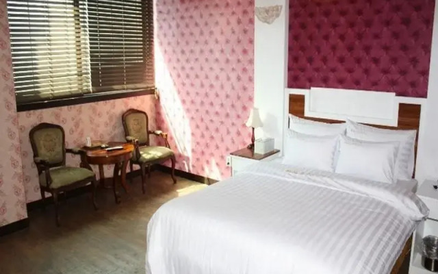 Hotel Bobos Yeongtong