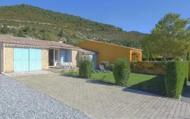 Residence Du Lac de Castillon