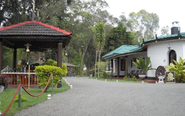 Highcaine Luxury Boutique Hotel