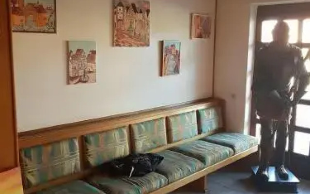Hotel Alter Ritter
