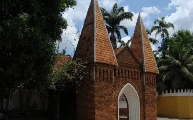 Espaço Galvez