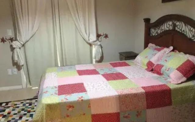 Quintas de Canela