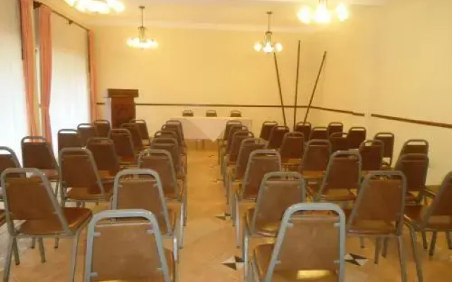 Hotel La Mision