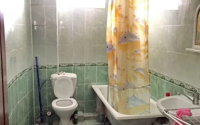 Nika Guest House