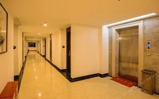 Boya Hotel