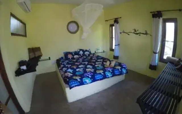 Taste Pai Guest House & Camping