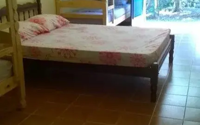 Pousada Sollar Viegas