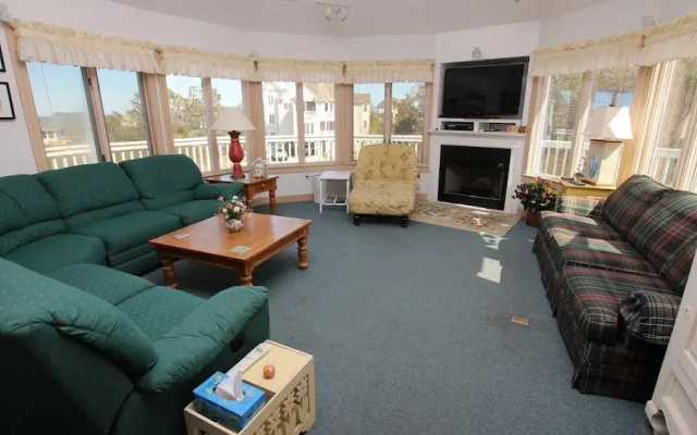 Lunasea - 5 Br Home