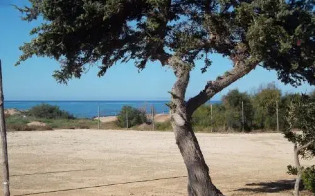 Capo Scalambri