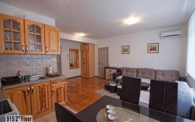 Šišarka Apartmani Zlatibor