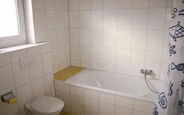 Ferienwohnung Carmen