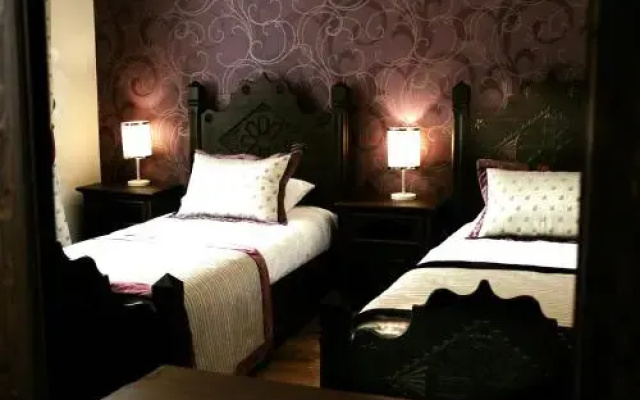 Isa Begov Hamam Hotel