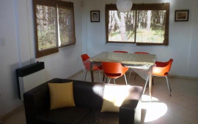 Lodge Descansos del Este