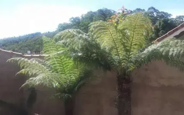 Casa Moreira´s Chalés